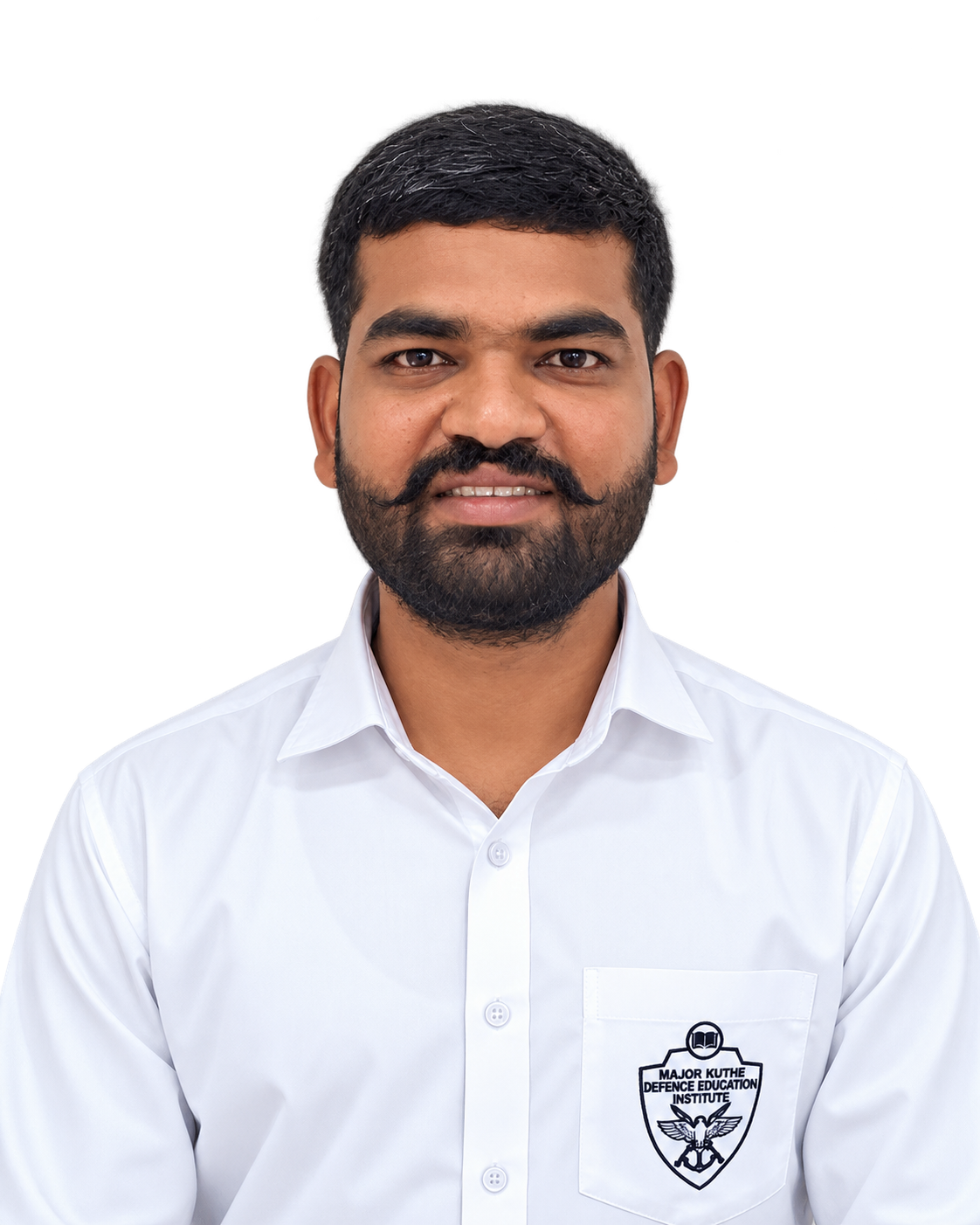 Mr. Aniket Tayde